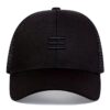 Fashion Outdoors Baseball Cap Adjustable Hat For Unisex